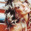 Farrah Fawcett