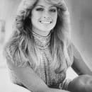 Farrah Fawcett