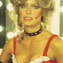 Farrah Fawcett