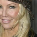 Heather Locklear 