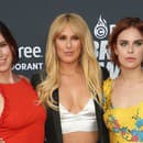 Scout Willis, Rumer Willis, Tallulah Willis