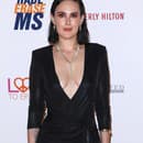 Rumer Willis