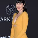 Rumer Willis