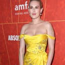 Rumer Willis