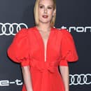 Rumer Willis