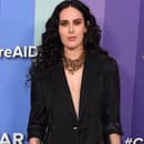 Rumer Willis 