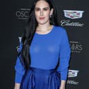 Rumer Willis