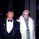Sylvester Stallone s Brigitte Nielsen 