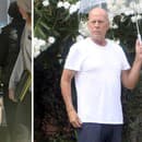 Bruce Willis trpí zriedkavou frontotemporálnou demenciou (FTD).