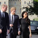 Vzťah Kate a Meghan mal byť komplikovaný už od samého začiatku. 