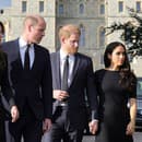 Vzťah Kate a Meghan mal byť komplikovaný už od samého začiatku. 