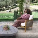 Meghan Markle v exkluzívnom rozhovore s Oprah Winfrey.