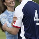 William a Kate na seba v budúcnosti preberú obrovskú zodpovednosť. 