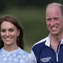 William a Kate na seba v budúcnosti preberú obrovskú zodpovednosť. 