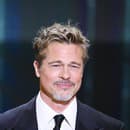 Brad Pitt si drží status jedného z najuznávanejších hercov svojej doby. 