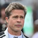 Brad Pitt si drží status jedného z najuznávanejších hercov svojej doby. 