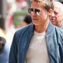 Brad Pitt si drží status jedného z najuznávanejších hercov svojej doby. 
