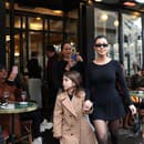 Kourtney Kardashian s dcérou Penelope