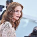 Herečka Isabelle Huppert sa nikdy neobliekla zle! 