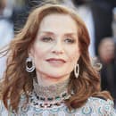 Herečka Isabelle Huppert sa nikdy neobliekla zle! 