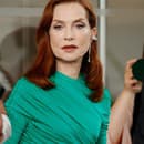 Herečka Isabelle Huppert sa nikdy neobliekla zle! 