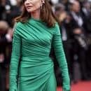 Herečka Isabelle Huppert sa nikdy neobliekla zle! 