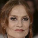 Herečka Isabelle Huppert sa nikdy neobliekla zle! 