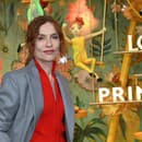 Herečka Isabelle Huppert sa nikdy neobliekla zle! 