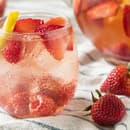Rosé Spritz spája chute leta a ponúka skutočný chuťový zážitok. Na zdravie!