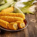 Doprajte si varenú alebo grilovanú kukuricu počas leta.