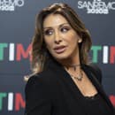 Sabrina Salerno