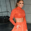 Jennifer Lopez 