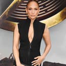 Jennifer Lopez 