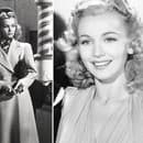 Carole Landis 