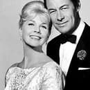 Doris Day a Rex Harrison