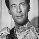 Rex Harrison