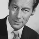 Rex Harrison