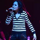 Dolores O'Riordan