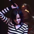 Dolores O'Riordan