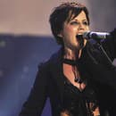 Dolores O'Riordan