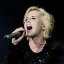 Dolores O'Riordan