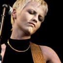 Dolores O'Riordan