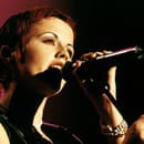 Dolores O'Riordan