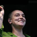 Sinéad O’Connor zomrela 26. júla vo veku 56 rokov.