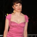 Lucy Lawless 