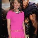 Lucy Lawless 