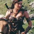 Lucy Lawless 