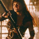 Lucy Lawless 