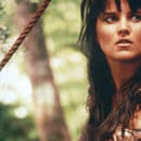 Lucy Lawless 