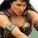 Lucy Lawless 